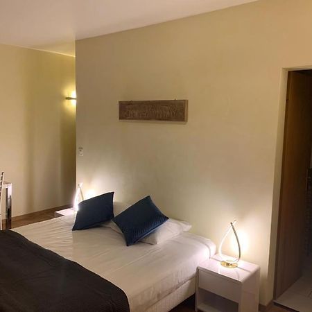 Appart'Hotel Residence Dizerens Geneva Luaran gambar