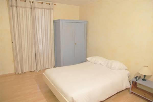 Appart'Hotel Residence Dizerens Geneva Luaran gambar