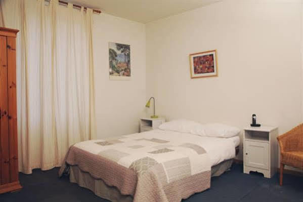 Appart'Hotel Residence Dizerens Geneva Luaran gambar