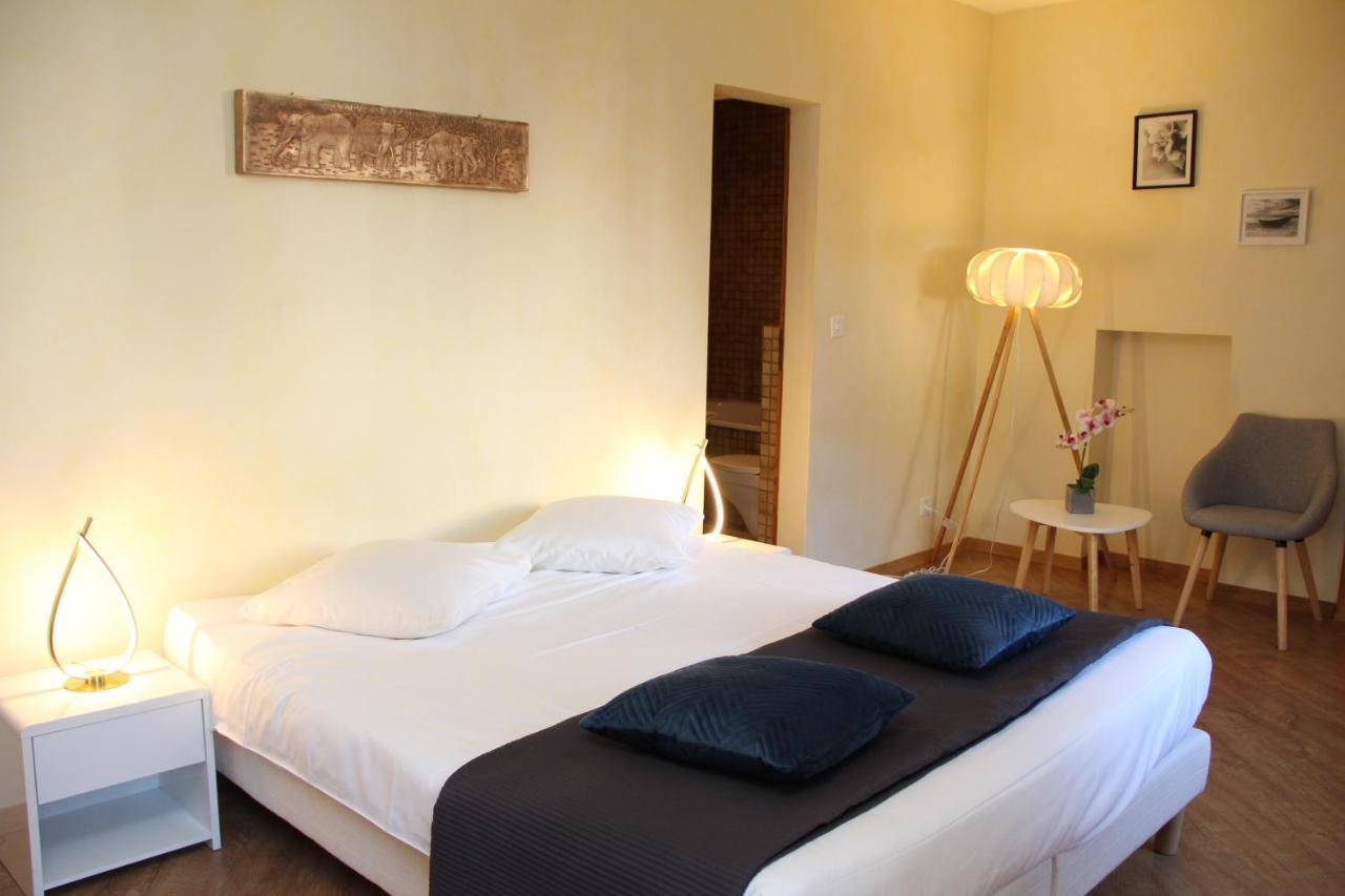 Appart'Hotel Residence Dizerens Geneva Luaran gambar